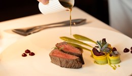 UK exporters' guide to supplying red meat to the European foodservice sector